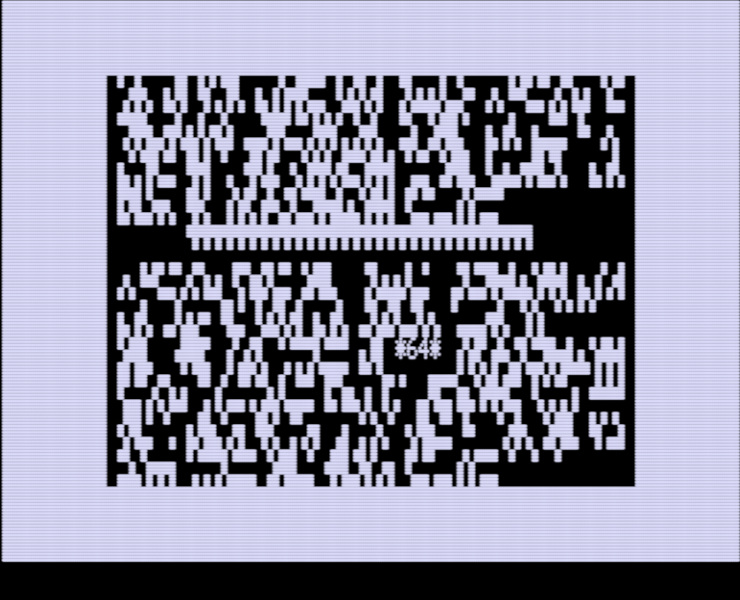 Screen shot